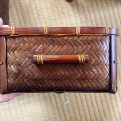 小物入れの画像