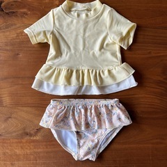 branshes 水着　90 女の子