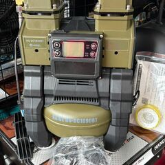 【中古】ハイガー HAIGE HG-DC1090BT エアーコン...