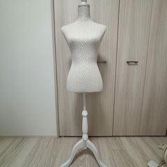 トルソー　マネキン