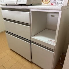 キッチン収納