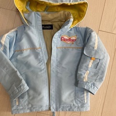 スキーウェア　100サイズ　上のみ