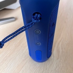 JBL FLIP4 スピーカーの画像