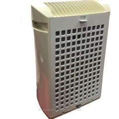 ‼️格安の増田商店‼️2016年製SHARP 空気清浄機　FU-E30-wの画像