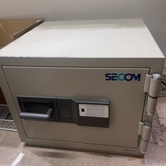 決まりました【急募!!引取り希望】SECOMセコム ピタゴラス金...