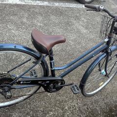 自転車 marushiの画像