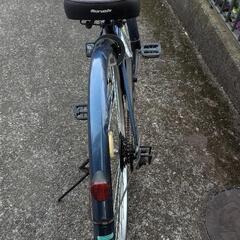 自転車 marushiの画像