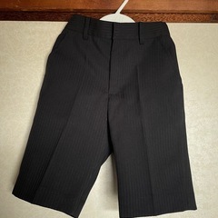 【値下げしました】男の子スーツ　子供用スーツ　110サイズ の画像