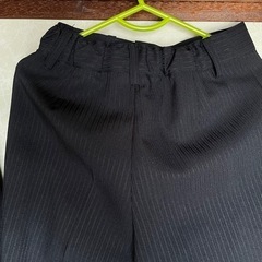 【値下げしました】男の子スーツ　子供用スーツ　110サイズ の画像