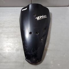 HONDA ライブ ディオ50 AF34 フロントカバー　Dio ホンダ [C-25-0318-49]の画像