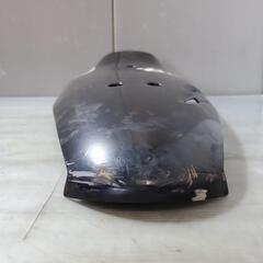 HONDA ライブ ディオ50 AF34 フロントカバー　Dio ホンダ [C-25-0318-49]の画像