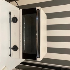 オーブン