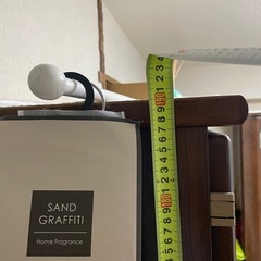 棚、木製の画像