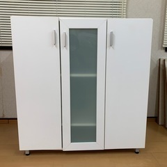キャビネット2セット