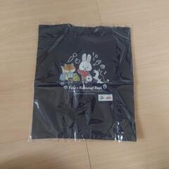 新品未使用 エコバッグ