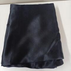 遮光カーテン　100×220 2枚　ブラック