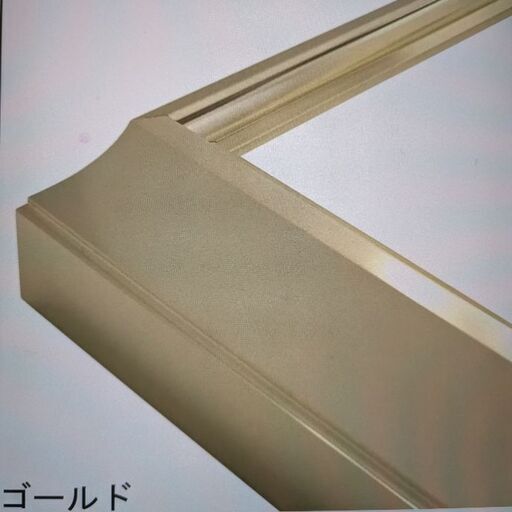 出展用額縁F130