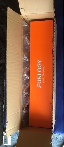 大人気　テレビやパソコンや携帯などに接続。新品未使用ファンロジーサウンドバー