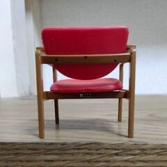 カリモク60カリモク家具 ミニチュアの画像