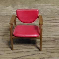カリモク60カリモク家具 ミニチュア