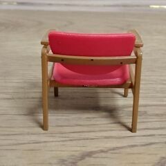 カリモク60カリモク家具 ミニチュアの画像