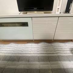 テレビ台