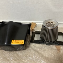ホンダビート PP1 RSマッハ ハイパーエアクリーナー？？