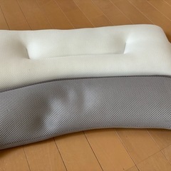 ニトリ「首をしっかり支えるまくら」ストレートネック対応