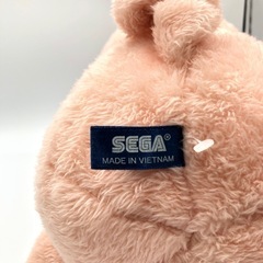 トイ・ストーリー ハム Preciality スペシャル　ぬいぐるみ　【ZS-014】 の画像