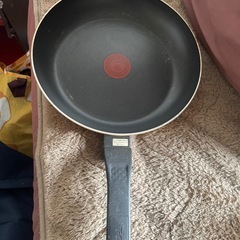 【無料】フライパン
