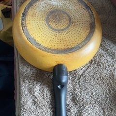 【無料】フライパンの画像