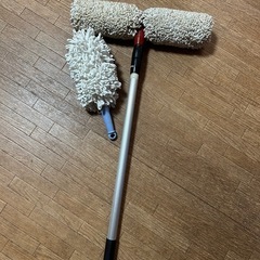 ローリングモップセット