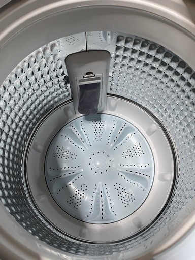 お宝！23年製　アクア　洗濯機　6.0kg