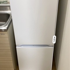 冷蔵庫、電子レンジ、炊飯器（3年前に新品購入）の画像