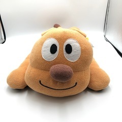 それいけ！アンパンマン めいけんチーズ 抱き枕 【ZS-013】の画像