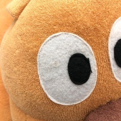 それいけ！アンパンマン めいけんチーズ 抱き枕 【ZS-013】の画像