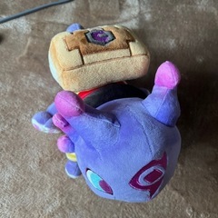 コグ=マウ ゆいぐるみ 
リーグオブレジェンドの画像