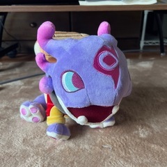 コグ=マウ ゆいぐるみ 
リーグオブレジェンドの画像