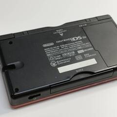 ニンテンドーDS Lite (USG-001) おまけソフト付き！の画像