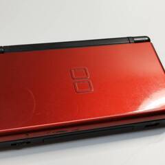 ニンテンドーDS Lite (USG-001) おまけソフト付き！の画像
