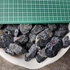トルマリン 原石 【1kg】の画像