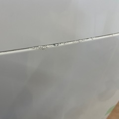 031393アイリスオーヤマ4.5kg洗濯機2021年製の画像