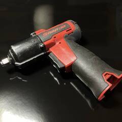 【Snap-on スナップオン】インパクトレンチ　CTR761-117。の画像