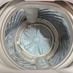 大阪送料無料★3か月保障付き★洗濯機★ハイセンス★4.5kg★2020年★HW-T45D★S-515
