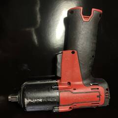 【Snap-on スナップオン】インパクトレンチ　CTR761-117。の画像