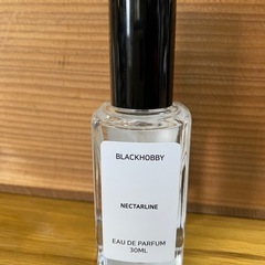 BLACKHOBBY NECTARLINE 香水②