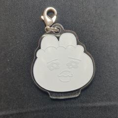 唇分厚め キーホルダーの画像