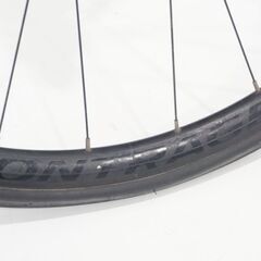 BONTRAGER 「ボントレガー」 AFFINITY TLR DISC SHIMANO11速 ホイールセットの画像