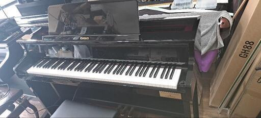 カシオ　最高峰デジタルピアノ　GP510BP