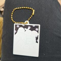 すみっコぐらし キーホルダーの画像